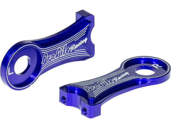 profile chain tensioner