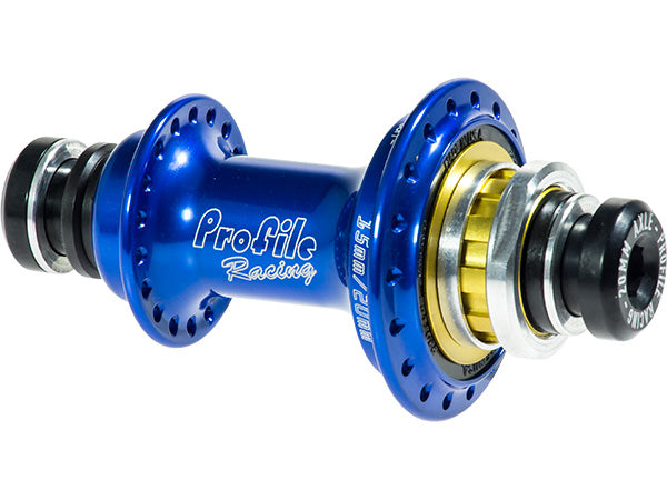 profile elite mtb hub