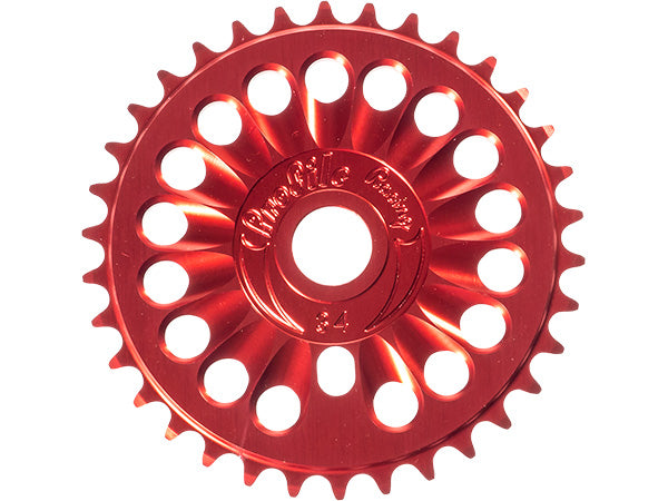 profile sprocket