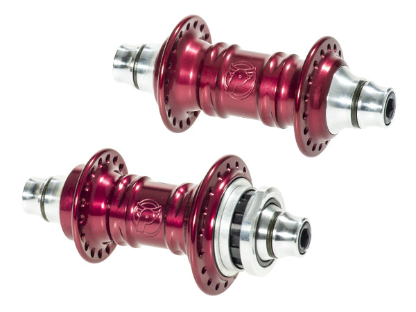 profile mini hub set