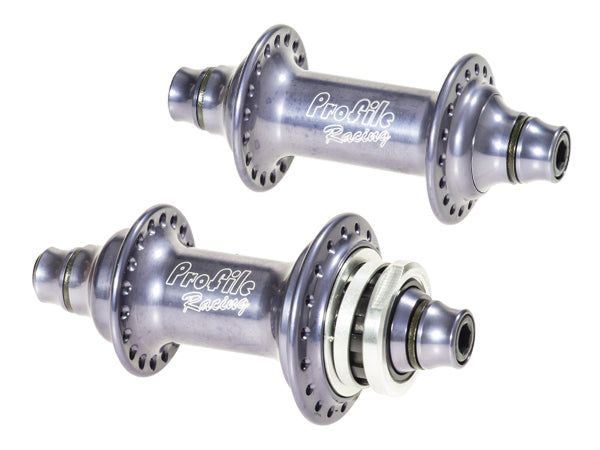 Profile Totem Race Cassette Hubs