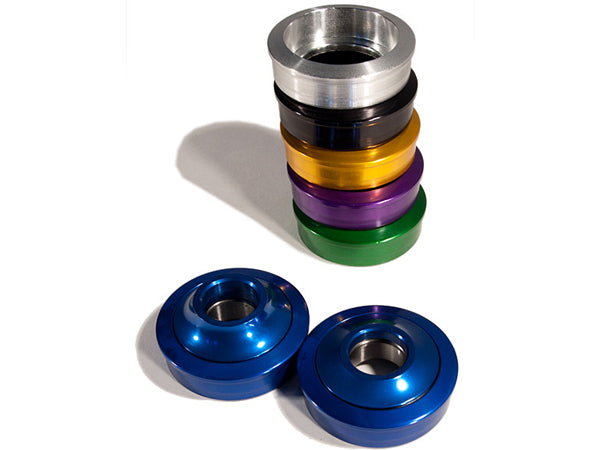 american bottom bracket