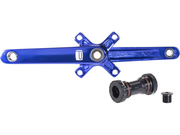 bmx crank set