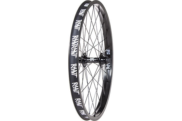 rant front wheel