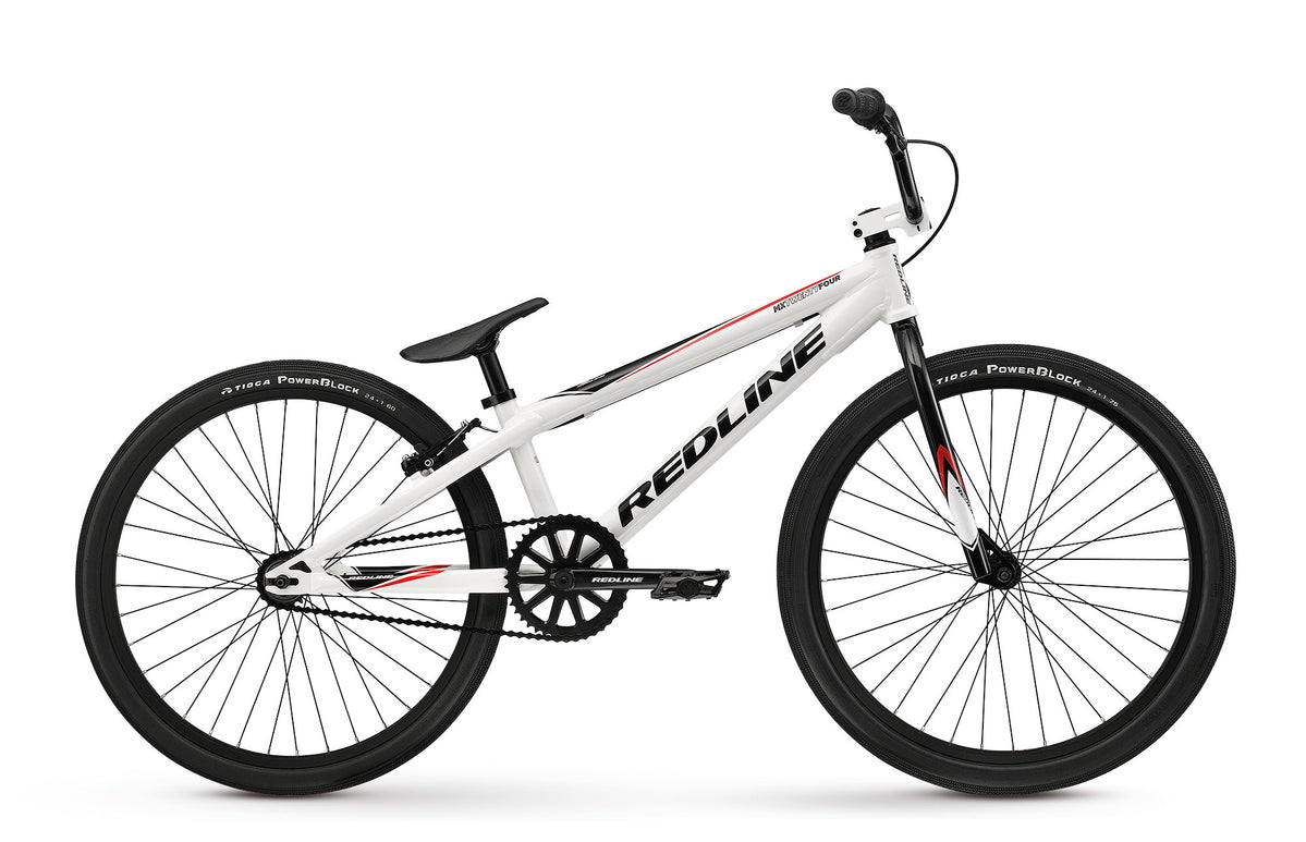 redline mx 24 2015 specs