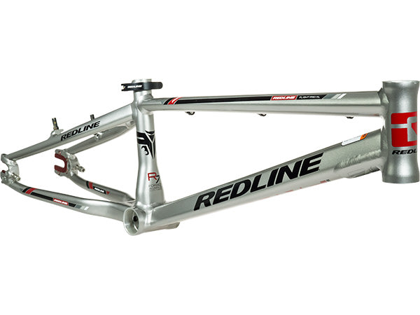 redline bike frames