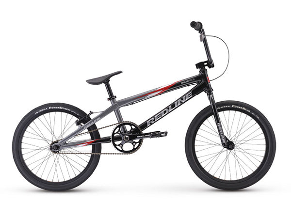 redline bikes proline race bmx