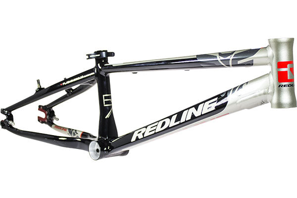 redline frame