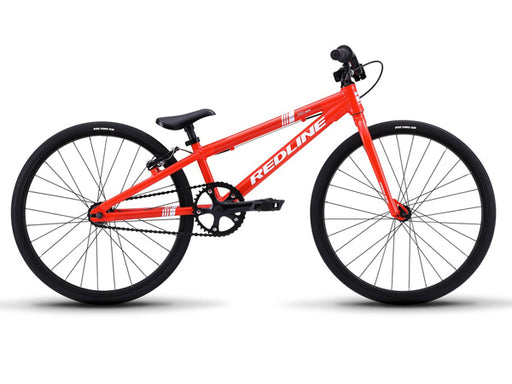 redline 20 inch bike