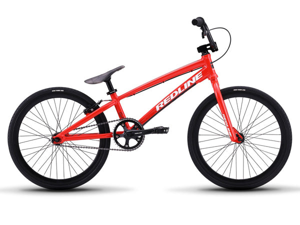 redline pro bmx