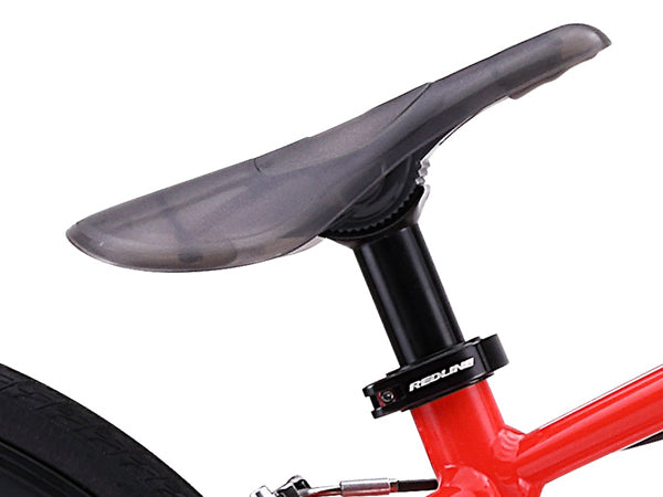 redline bmx seat