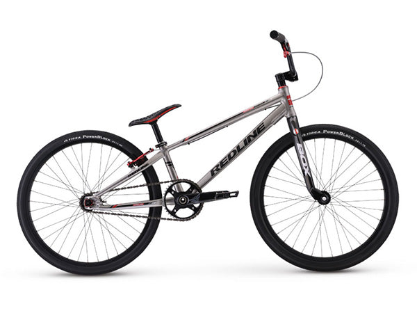 24 inch redline bmx