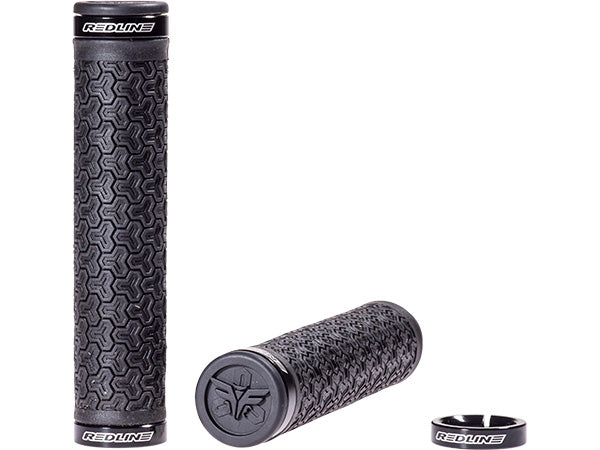 redline bmx grips