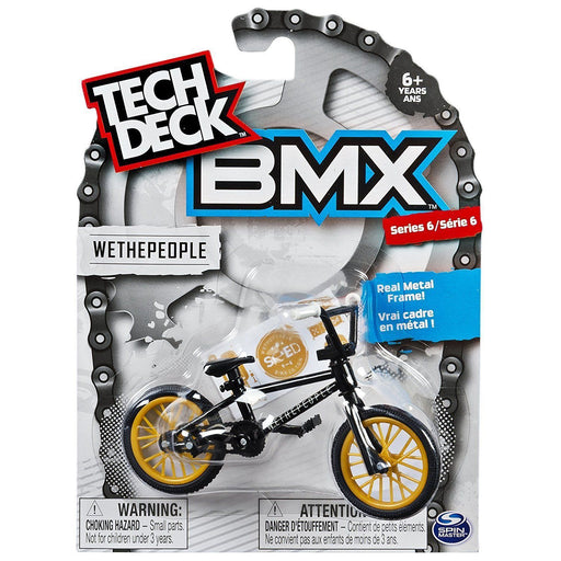 tech deck bmx bikes with pegs