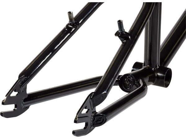 frame chromoly bmx