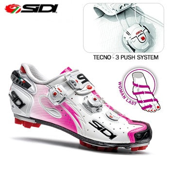 sidi drako womens