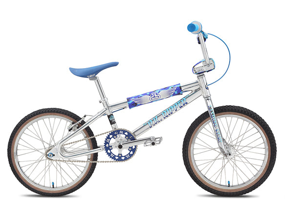 SE Racing 2015 PK Ripper Looptail BMX 