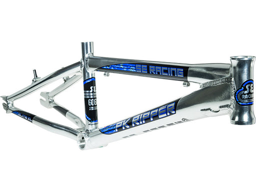 pk ripper frame