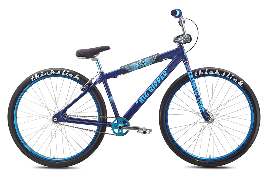 SE Racing 2015 Big Ripper BMX Bike-29 