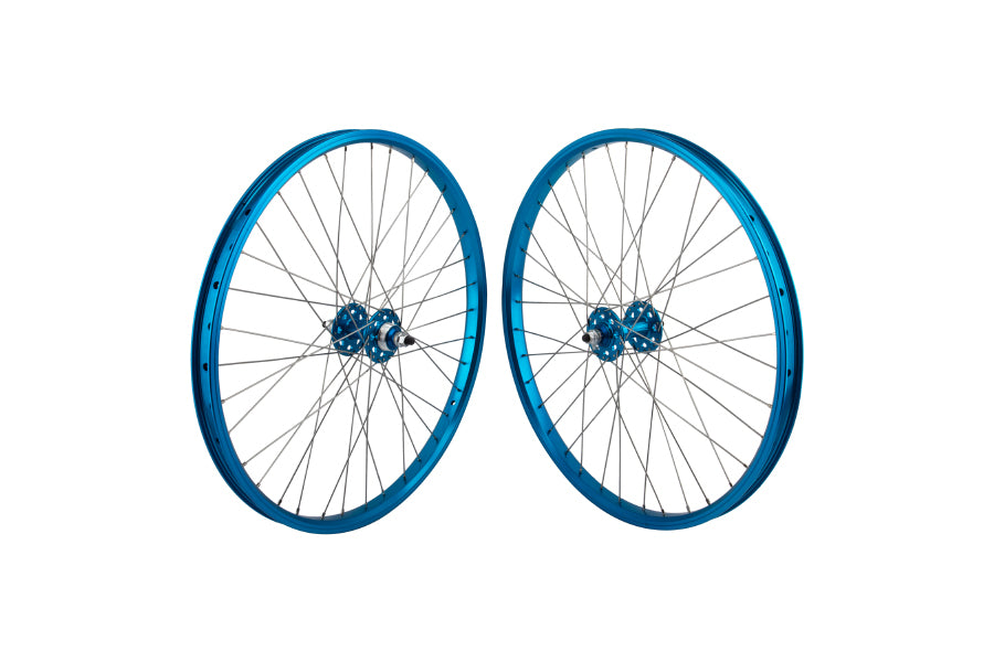 se wheelset