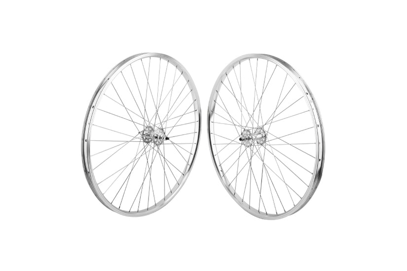 29 bmx wheel set