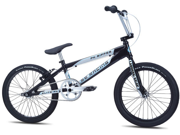 se bikes pk ripper elite xl bmx bike