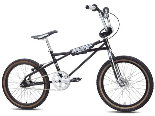 quadangle bmx bike