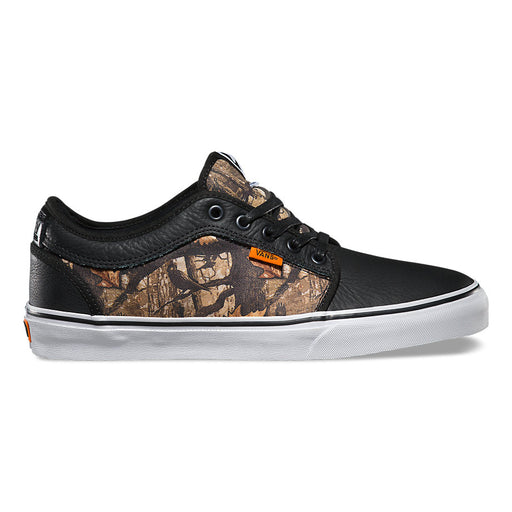 vans x shadow conspiracy chukka low