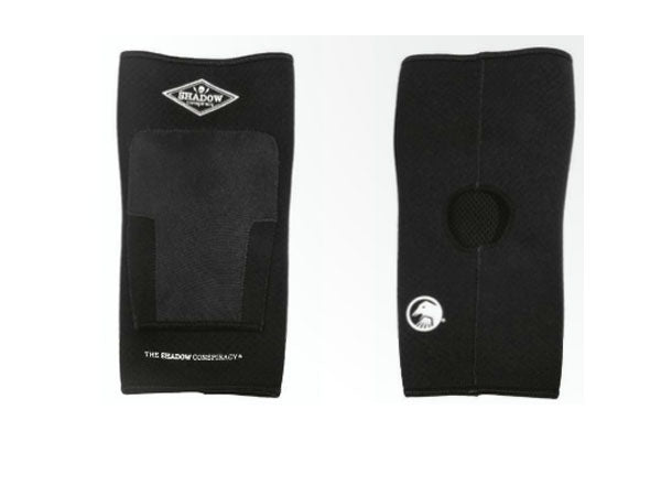 shadow super slim knee pads