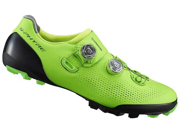 shimano clipless shoes