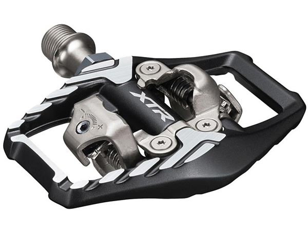 Shimano XTR PD-M9120 Clipless Pedals 