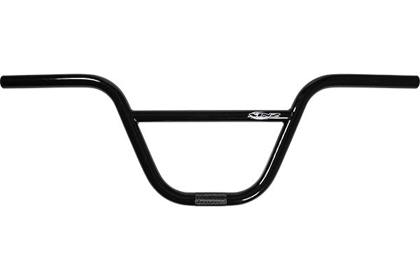 chromoly bmx handlebars