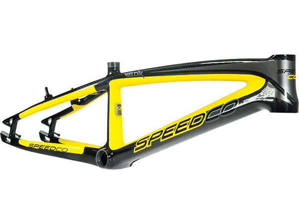 speedco carbon frame