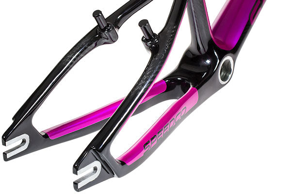 speedco velox carbon frame