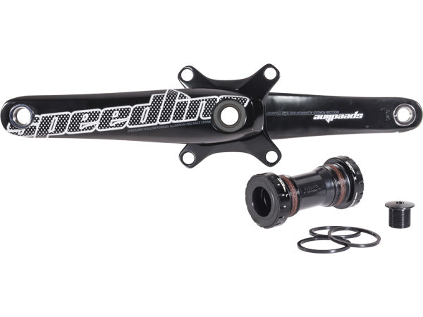 speedline cranks