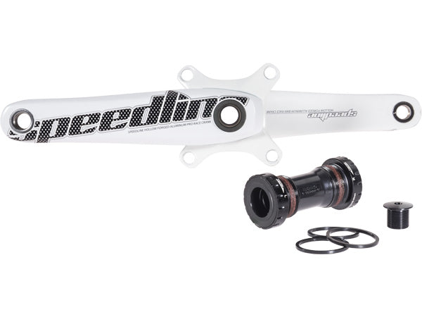 speedline cranks