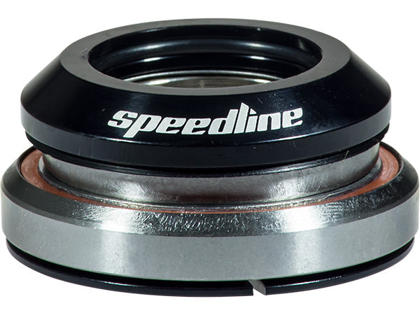 sealed bearing headset