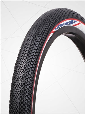 vee rubber bmx tires