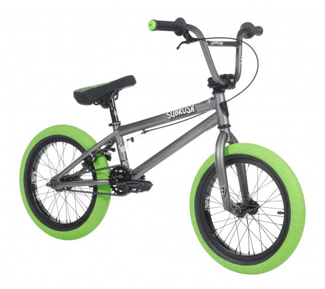 Subrosa Altus 16