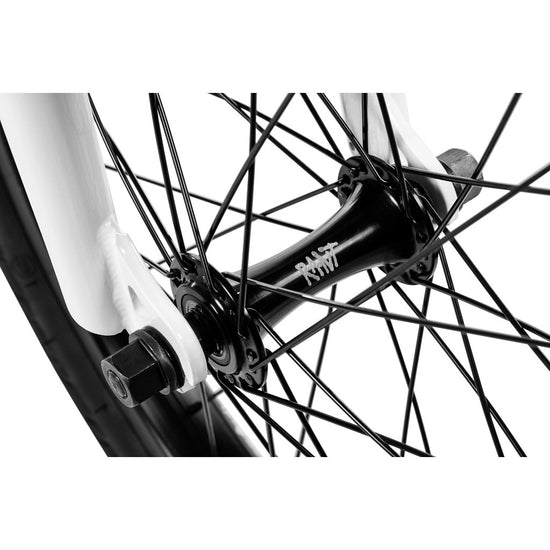 subrosa 2020 tiro bmx bike