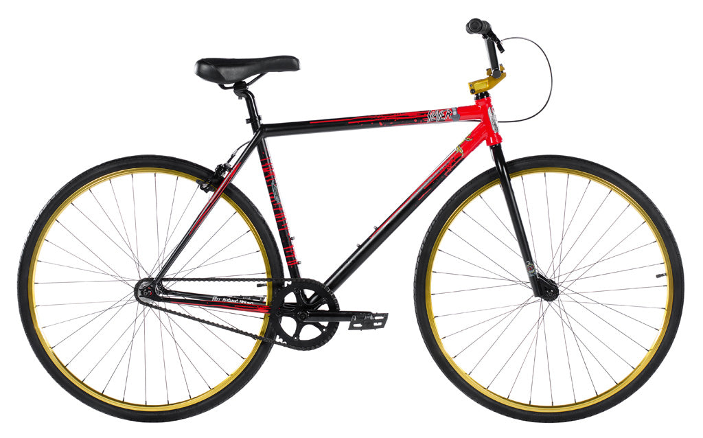 subrosa rixa utb 700c bike