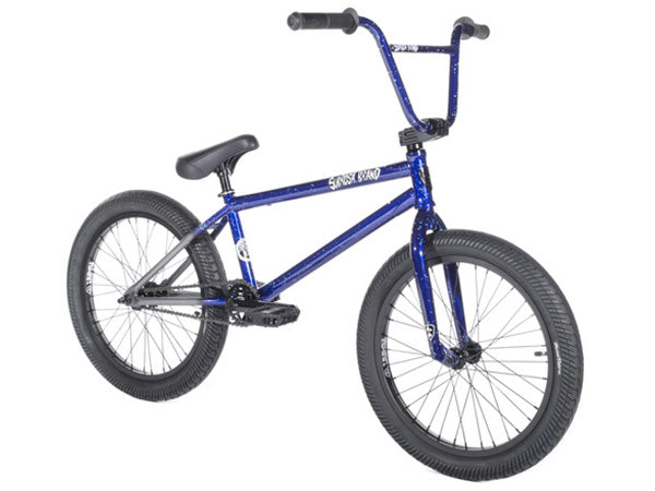 subrosa xl bmx