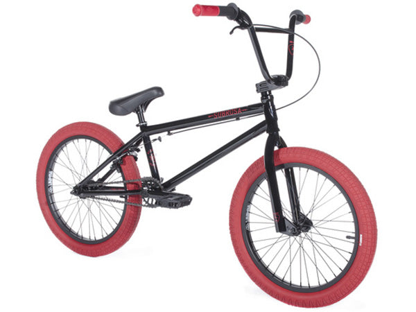 BMX SUBROSA TIRO 2016 20インチ | getfitwith180.com