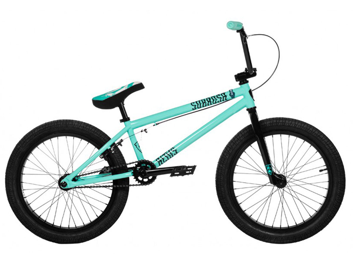 tiffany blue bike