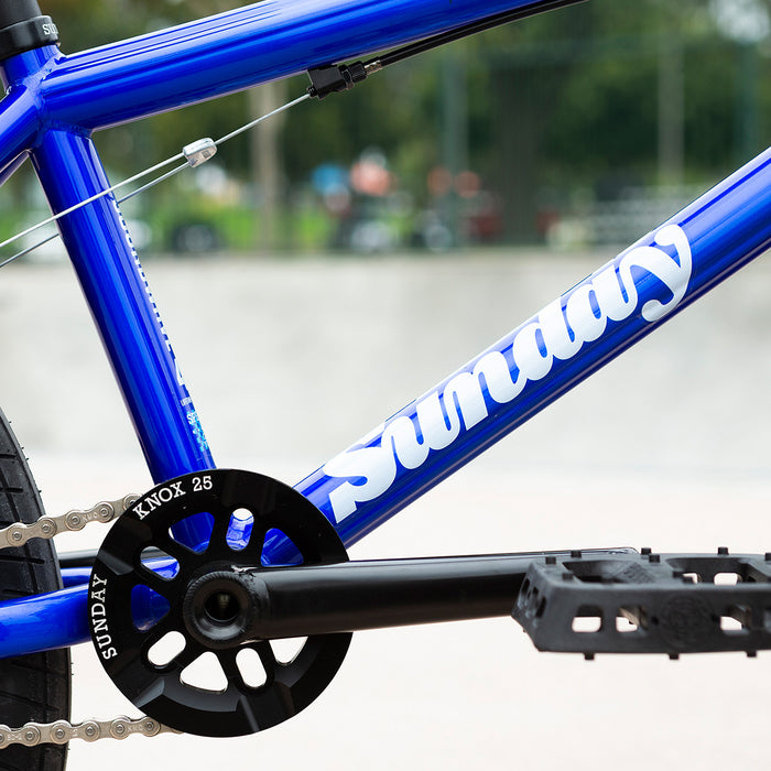 soundwave bmx