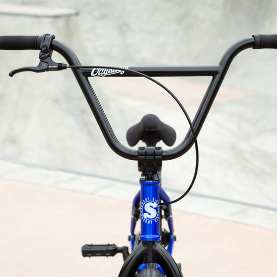 soundwave bmx