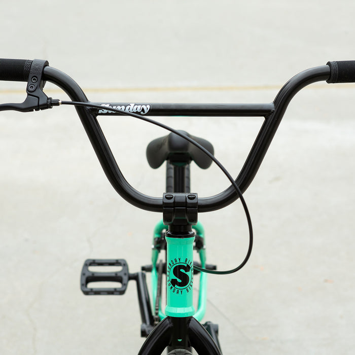 bmx handlebar pad