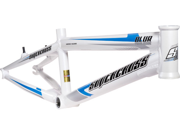 supercross expert frame