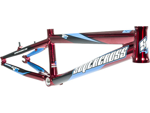 supercross bmx frames