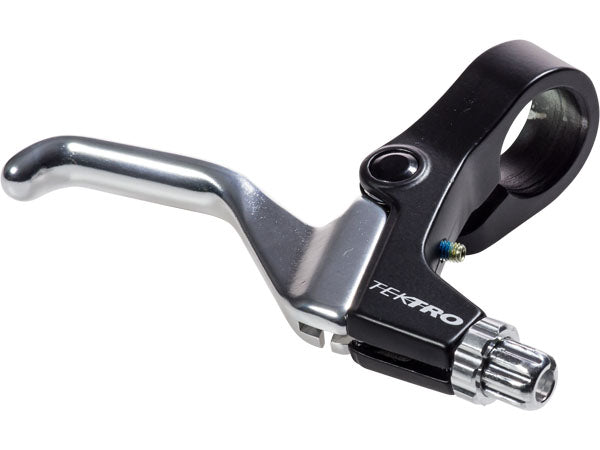 tektro brake lever reach adjustment